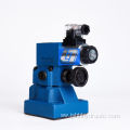 DBW20 Pilot-inayoendeshwa kwa solenoid shinikizo la shinikizo